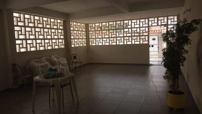 Apartamento, 1 quarto, 56 m² - Foto 2