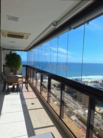 Apartamento, 4 quartos, 178 m² - Foto 3