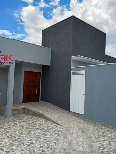 Casa, 3 quartos, 255 m² - Foto 4