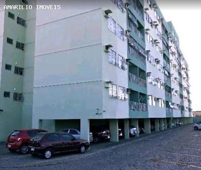 Apartamento, 2 quartos, 57 m² - Foto 1