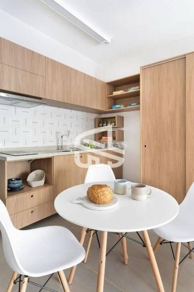 Flat/Apart Hotel, 1 quarto, 31 m² - Foto 2