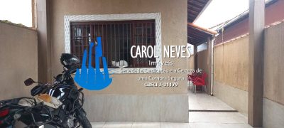 Casa, 2 quartos, 108 m² - Foto 4