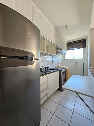 Apartamento, 2 quartos, 49 m² - Foto 5