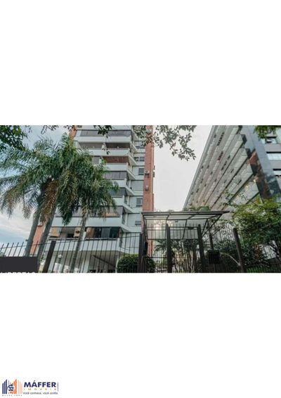 Apartamento, 3 quartos, 137 m² - Foto 2