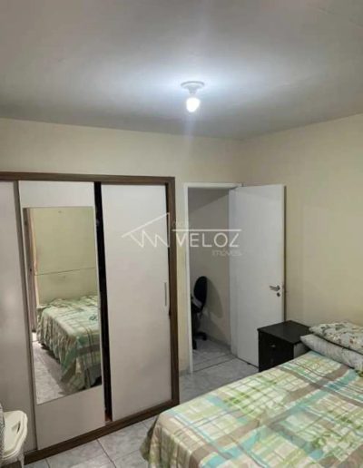 Apartamento, 1 quarto, 38 m² - Foto 1