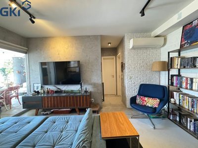 Apartamento, 2 quartos, 90 m² - Foto 3