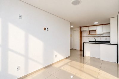 Apartamento, 1 quarto, 36 m² - Foto 1