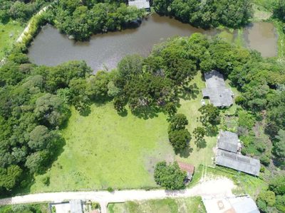 Chácara, 3 quartos, 2 hectares - Foto 1