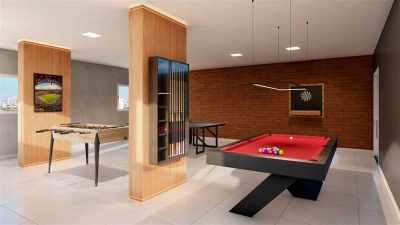 Apartamento, 2 quartos, 64 m² - Foto 3