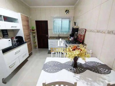 Casa, 2 quartos, 119 m² - Foto 5