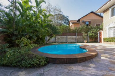 Sobrado, 4 quartos, 385 m² - Foto 5