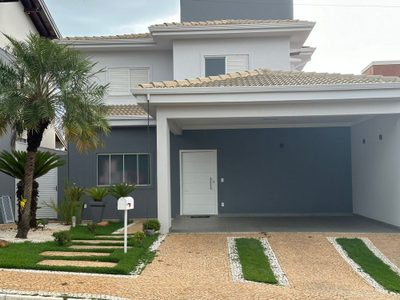 Sobrado, 4 quartos, 226 m² - Foto 1