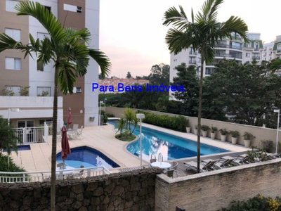 Apartamento, 3 quartos, 117 m² - Foto 1