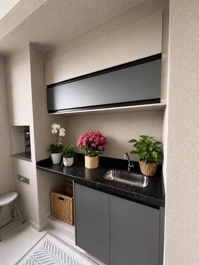 Apartamento, 3 quartos, 105 m² - Foto 5