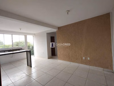 Apartamento, 2 quartos, 55 m² - Foto 1