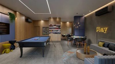 Apartamento, 2 quartos, 81 m² - Foto 4