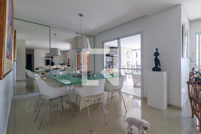 Apartamento, 3 quartos, 178 m² - Foto 4