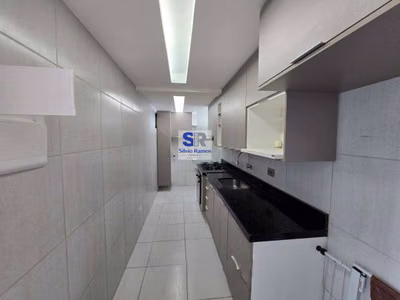 Apartamento, 2 quartos, 56 m² - Foto 5