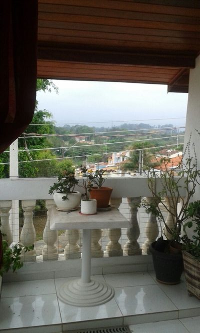 Sobrado, 5 quartos, 233 m² - Foto 4