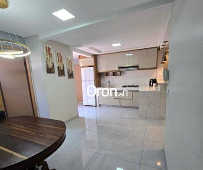 Apartamento, 3 quartos, 88 m² - Foto 4