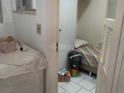 Apartamento, 3 quartos, 89 m² - Foto 5