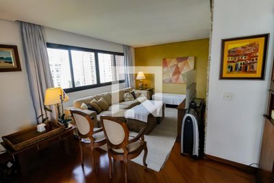 Apartamento, 4 quartos, 174 m² - Foto 5
