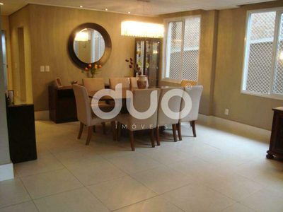 Casa, 3 quartos, 288 m² - Foto 3