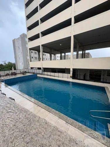 Apartamento, 2 quartos, 38 m² - Foto 4