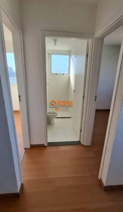 Apartamento, 2 quartos, 42 m² - Foto 5