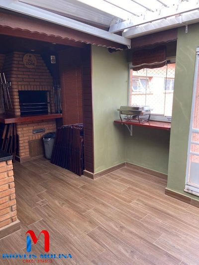 Cobertura, 3 quartos, 104 m² - Foto 4