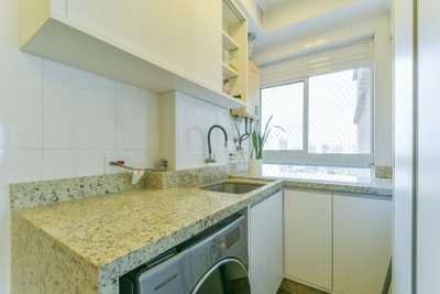 Apartamento, 3 quartos, 94 m² - Foto 3