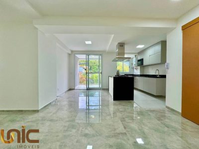 Apartamento, 3 quartos, 90 m² - Foto 2