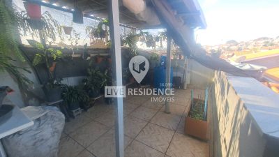 Casa, 3 quartos, 100 m² - Foto 3