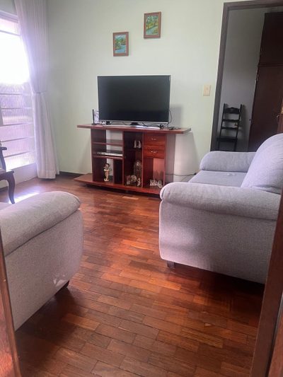 Casa, 5 quartos, 747 m² - Foto 2