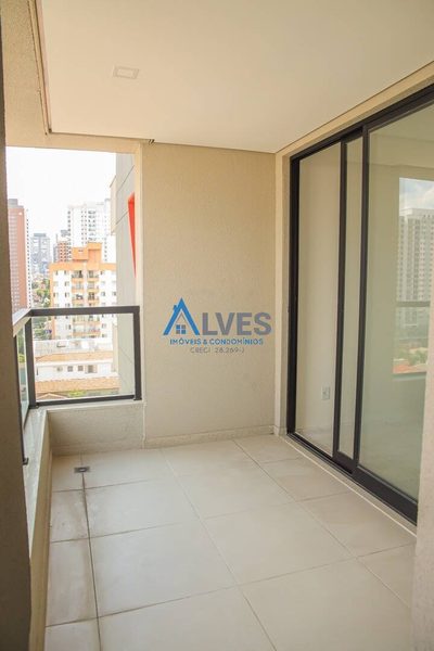 Apartamento, 2 quartos, 53 m² - Foto 2