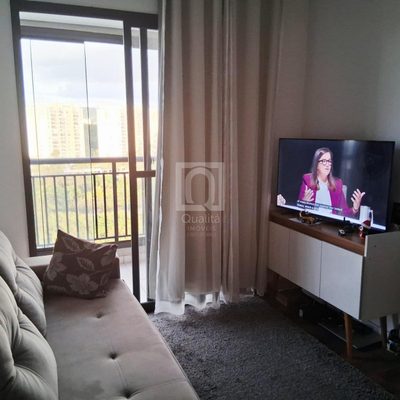 Apartamento, 2 quartos, 53 m² - Foto 3