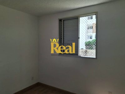 Apartamento, 2 quartos, 44 m² - Foto 3