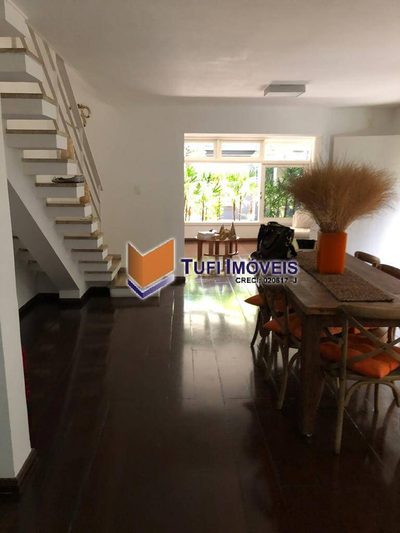 Casa, 3 quartos, 230 m² - Foto 1