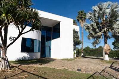 Prédio Inteiro, 900 m² - Foto 4