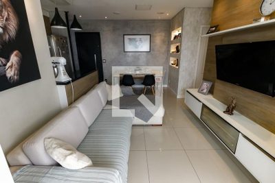 Apartamento, 2 quartos, 63 m² - Foto 1