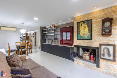 Apartamento, 2 quartos, 91 m² - Foto 2