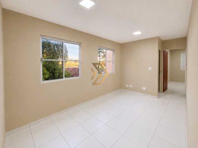 Apartamento, 2 quartos, 44 m² - Foto 1