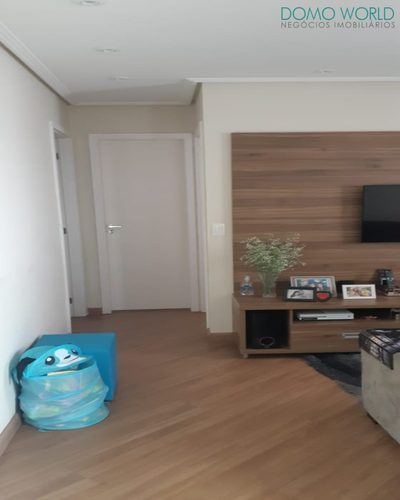Apartamento, 2 quartos, 62 m² - Foto 2