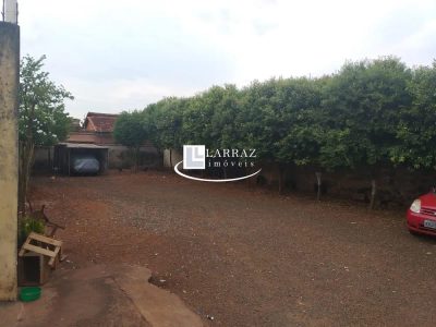 Terreno, 703 m² - Foto 1
