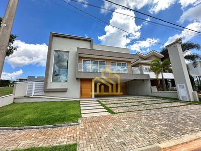 Casa de Condomínio, 5 quartos - Foto 2