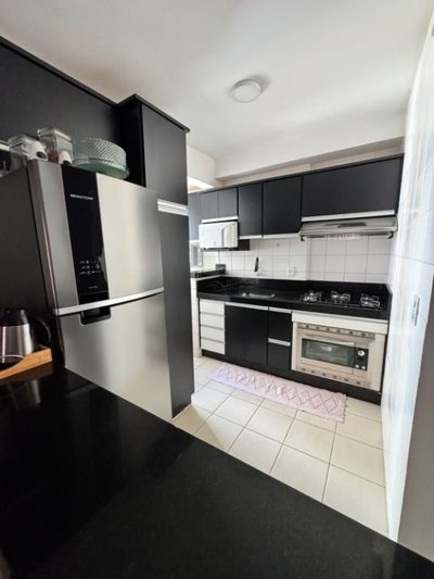 Apartamento, 2 quartos, 67 m² - Foto 3