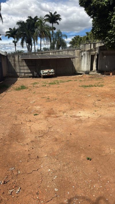 Terreno, 360 m² - Foto 1