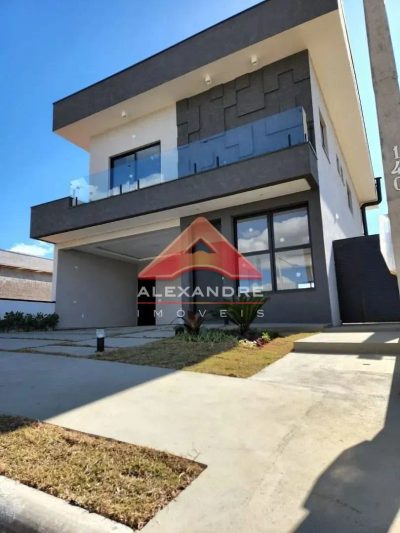 Casa, 3 quartos, 182 m² - Foto 1