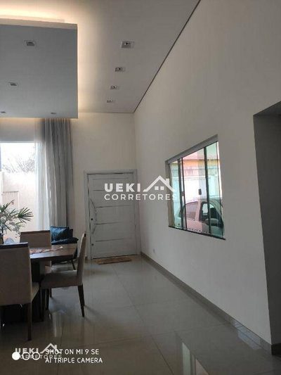 Casa, 3 quartos, 220 m² - Foto 3
