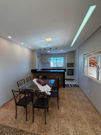 Casa, 5 quartos, 230 m² - Foto 5